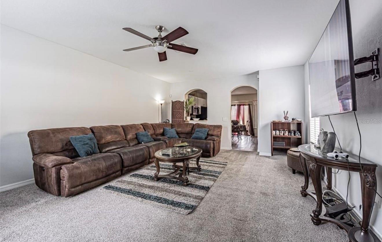 PANTHER TRACE PH 1 TOWNHOME - Residential Lease