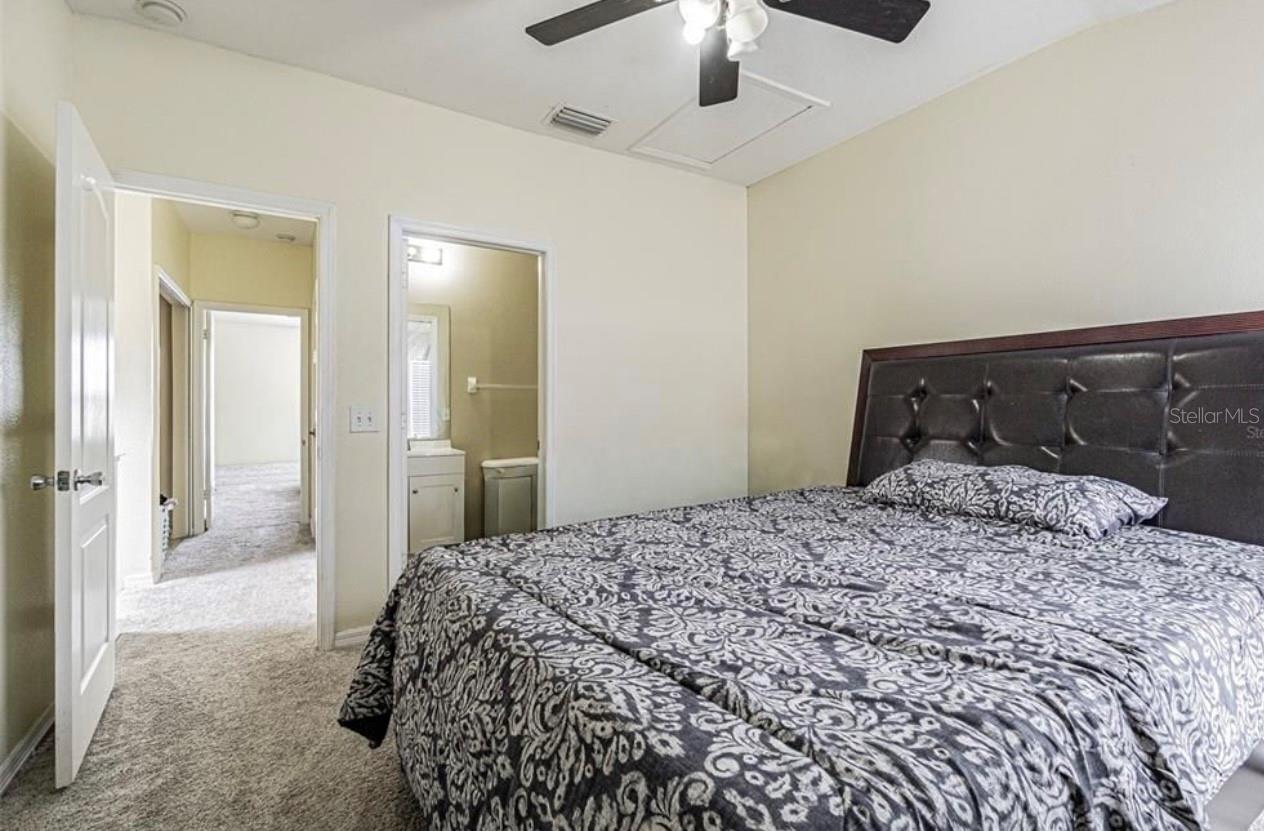 PANTHER TRACE PH 1 TOWNHOME - Residential Lease