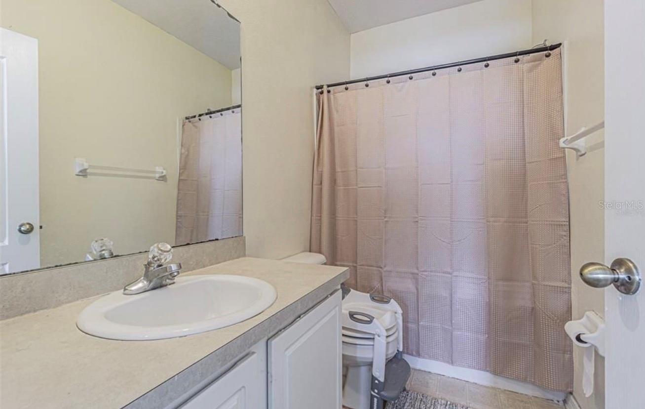 PANTHER TRACE PH 1 TOWNHOME - Residential Lease