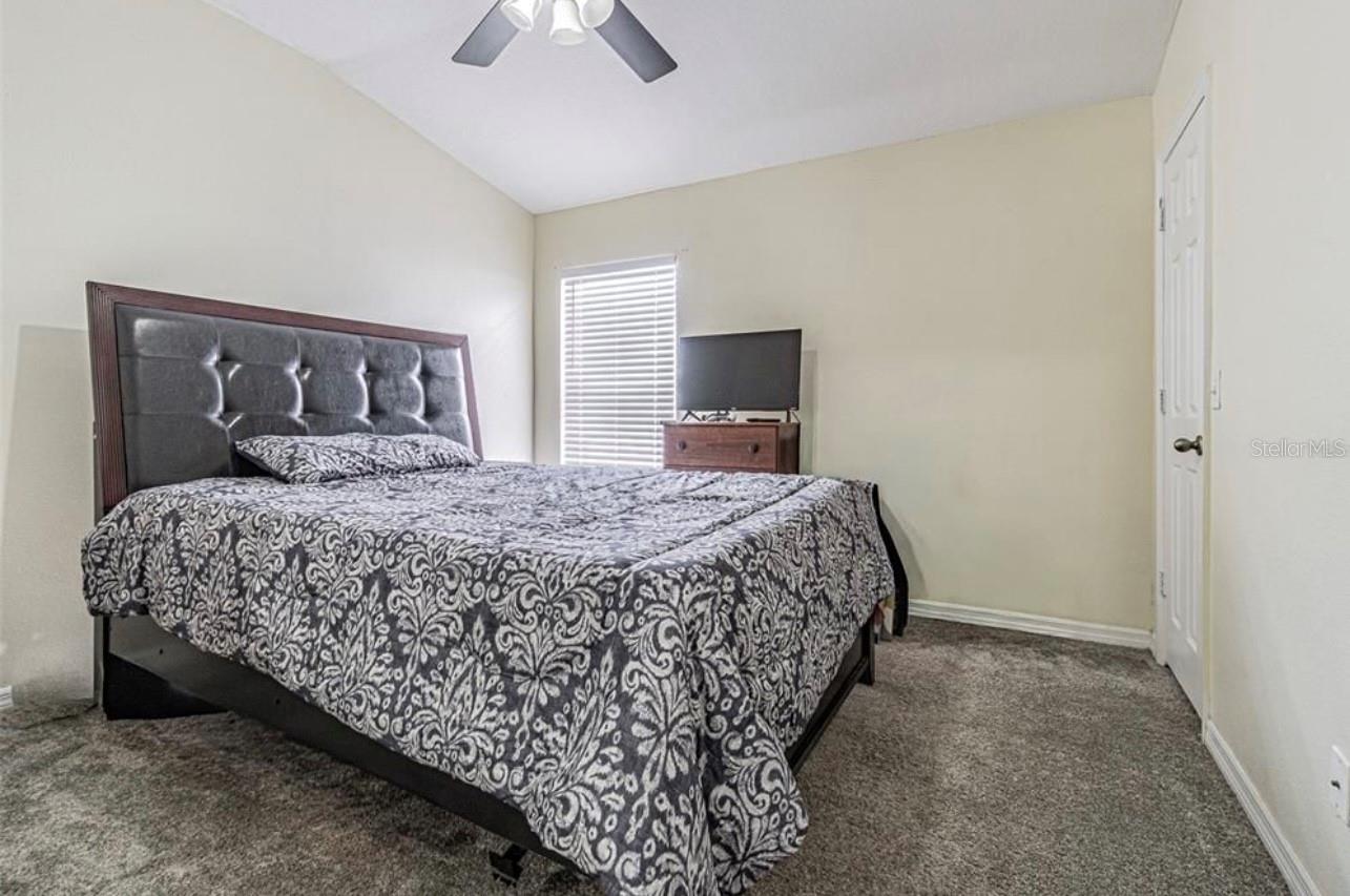 PANTHER TRACE PH 1 TOWNHOME - Residential Lease