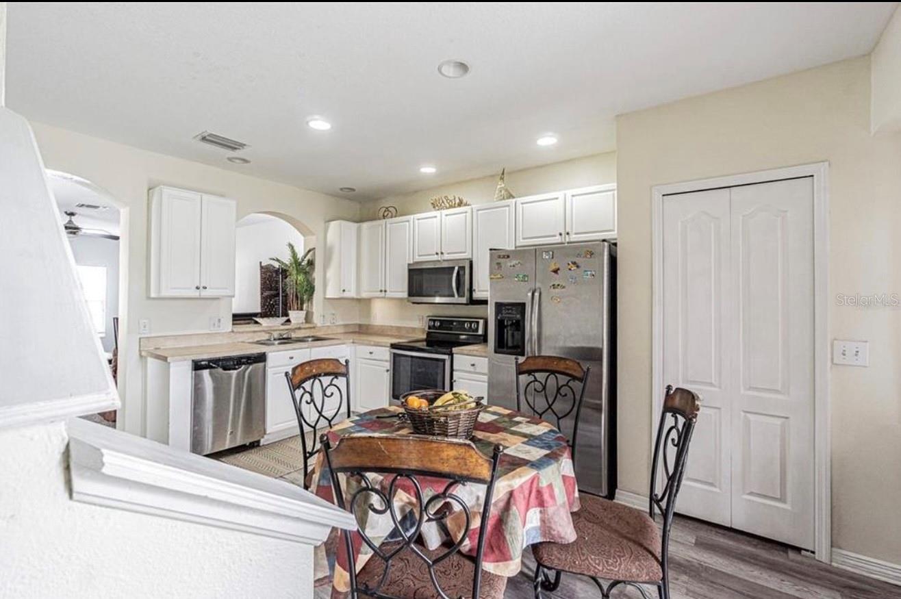 PANTHER TRACE PH 1 TOWNHOME - Residential Lease