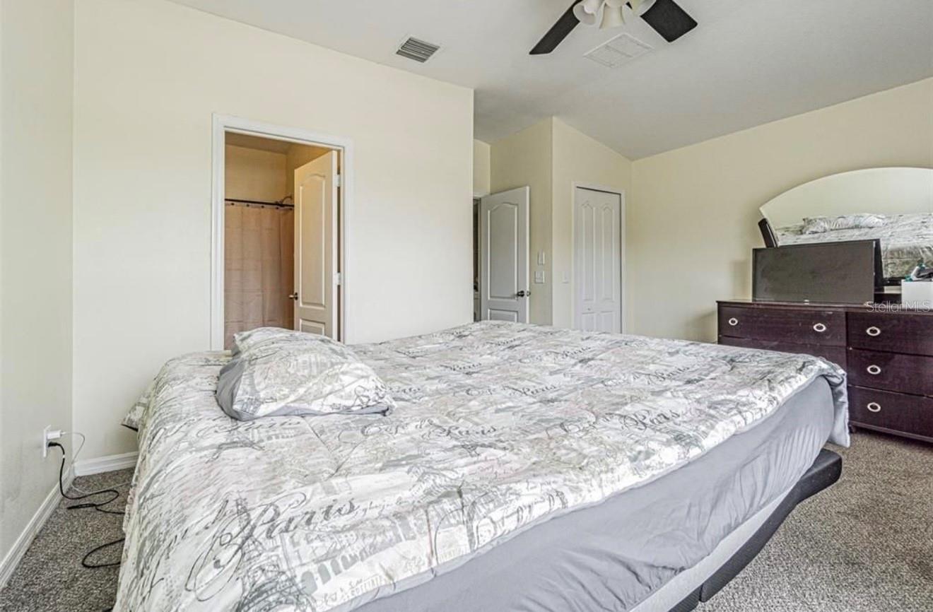 PANTHER TRACE PH 1 TOWNHOME - Residential Lease