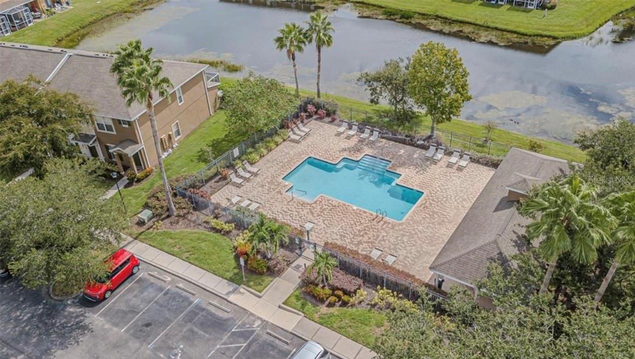 PANTHER TRACE PH 1 TOWNHOME - Residential Lease