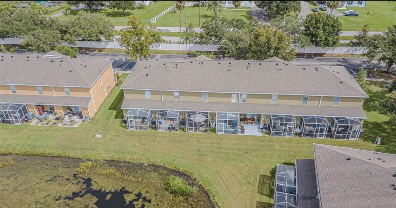 PANTHER TRACE PH 1 TOWNHOME - Residential Lease