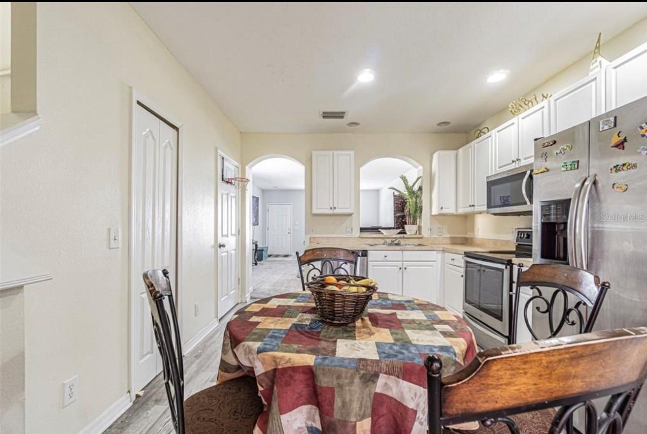 PANTHER TRACE PH 1 TOWNHOME - Residential Lease