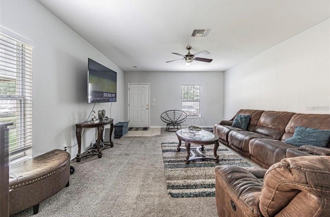 PANTHER TRACE PH 1 TOWNHOME - Residential Lease