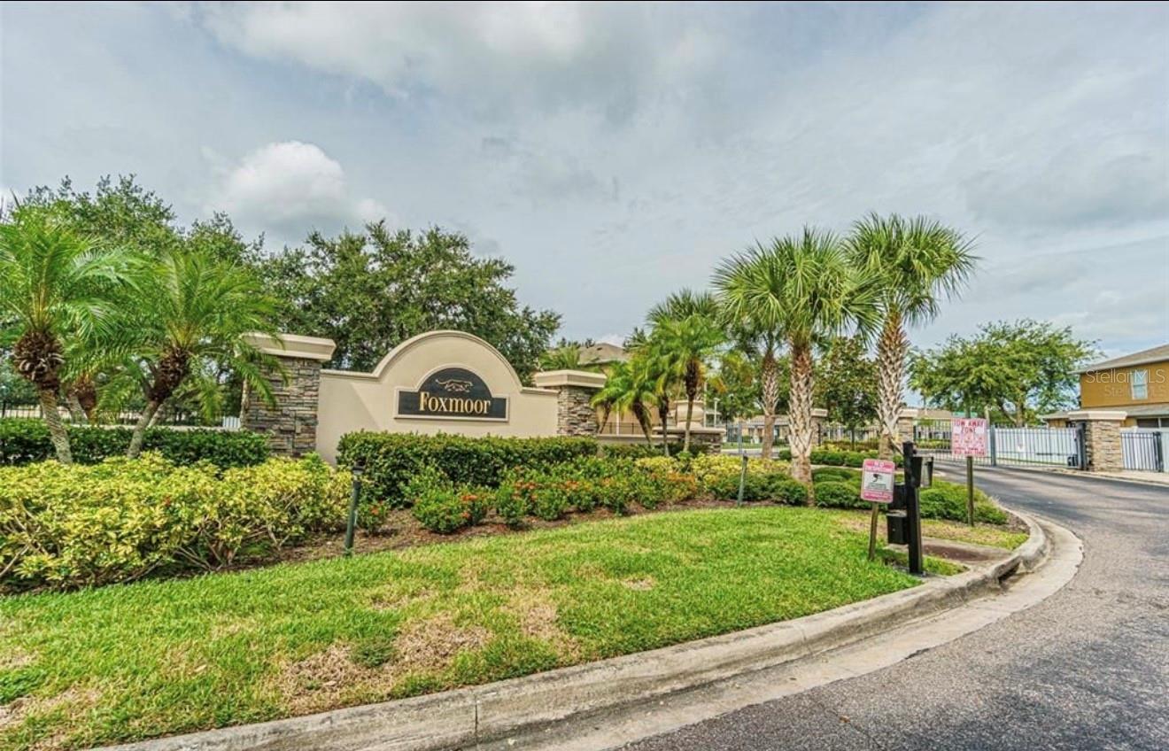 PANTHER TRACE PH 1 TOWNHOME - Residential Lease