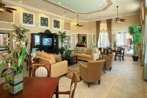 A home in DAVENPORT