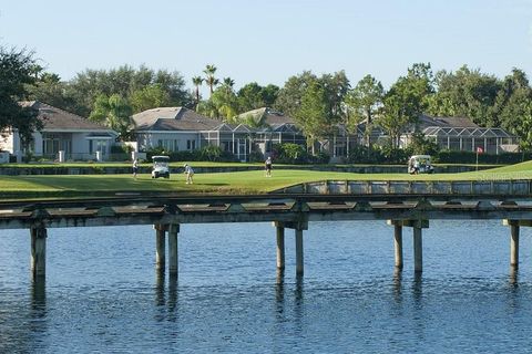 A home in BRADENTON