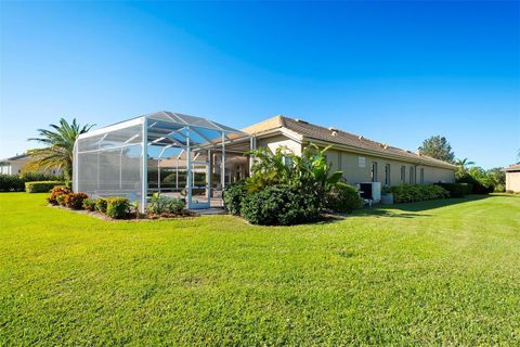 A home in BRADENTON