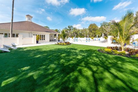 A home in BRADENTON