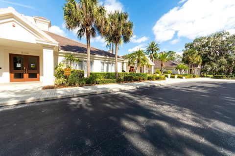 A home in BRADENTON