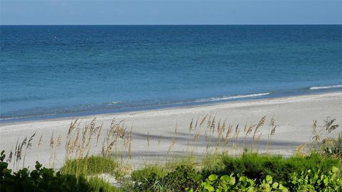 A home in LONGBOAT KEY