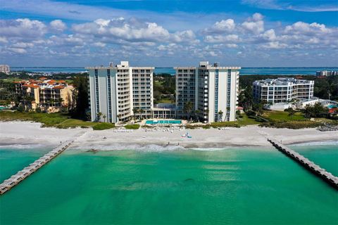 A home in LONGBOAT KEY