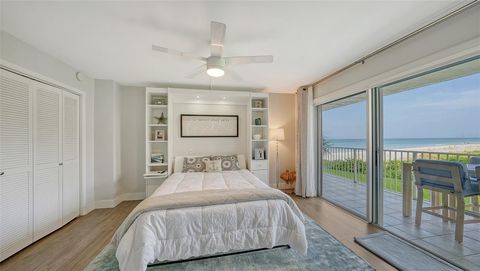 A home in LONGBOAT KEY