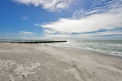 A home in LONGBOAT KEY