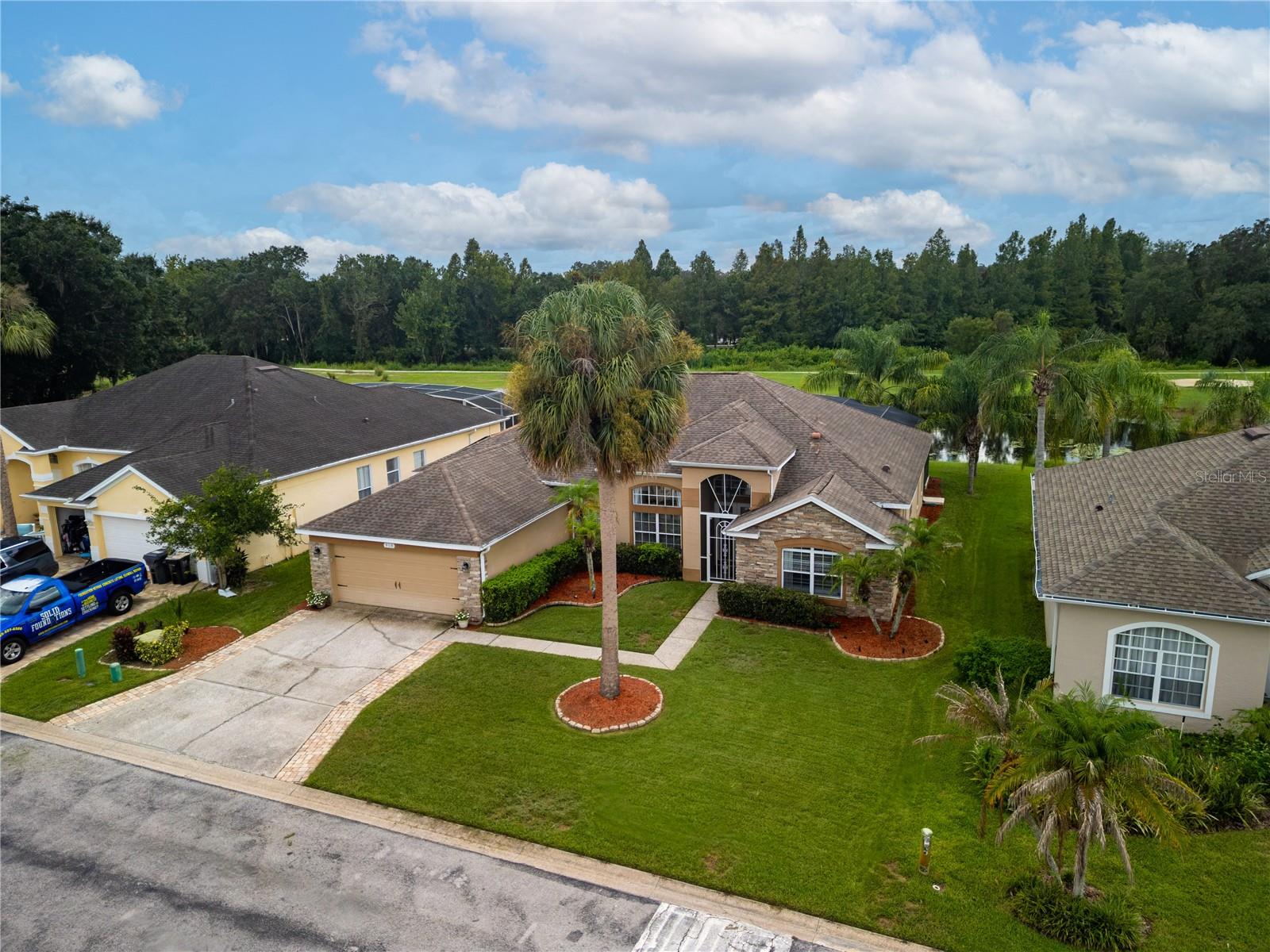 918 GOLF COURSE PARKWAY