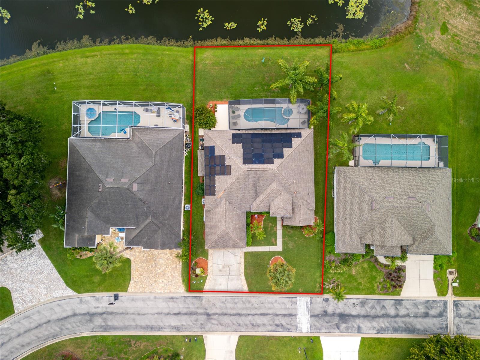 918 GOLF COURSE PARKWAY