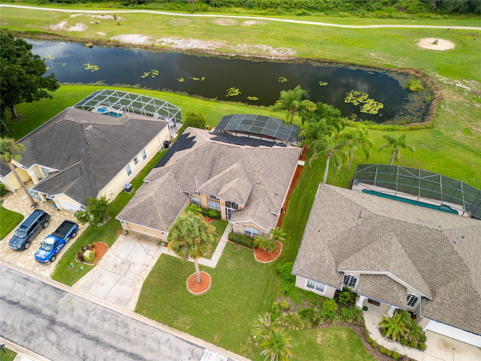 918 GOLF COURSE PARKWAY