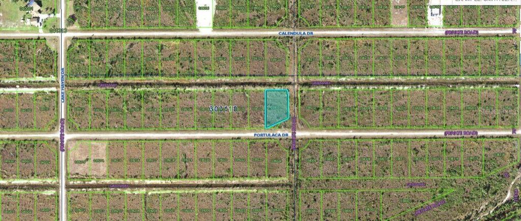 Photo of 502 Portulaca Drive, Indian Lake Estates, FL 33855 (MLS # O6312602)