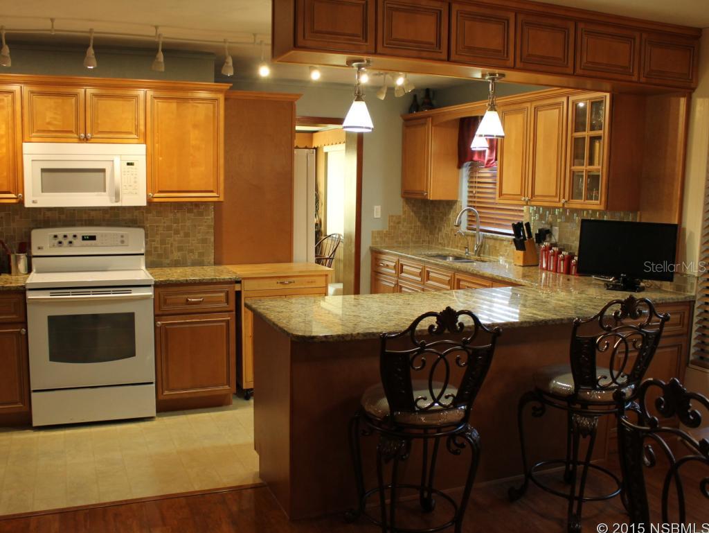 Mason Heights - Residential