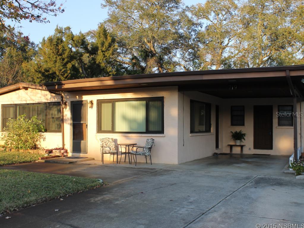 Mason Heights - Residential