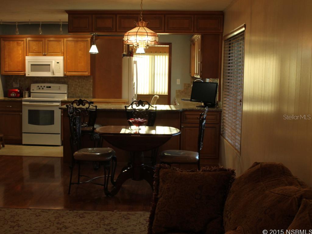 Mason Heights - Residential