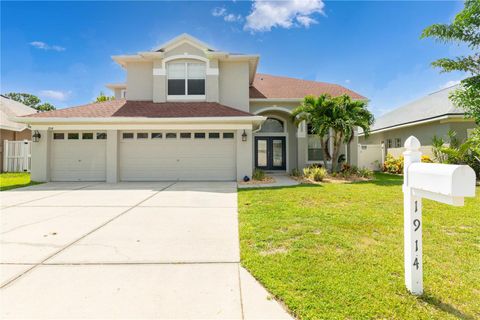 1914 OSWEGO DRIVE HOLIDAY FL 34691