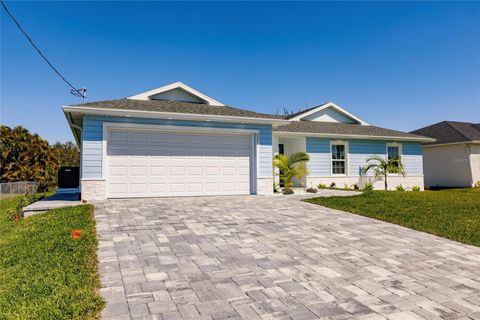 Photo of 2721 SW 4th Terrace, Cape Coral, FL 33991 (MLS # C7506559)