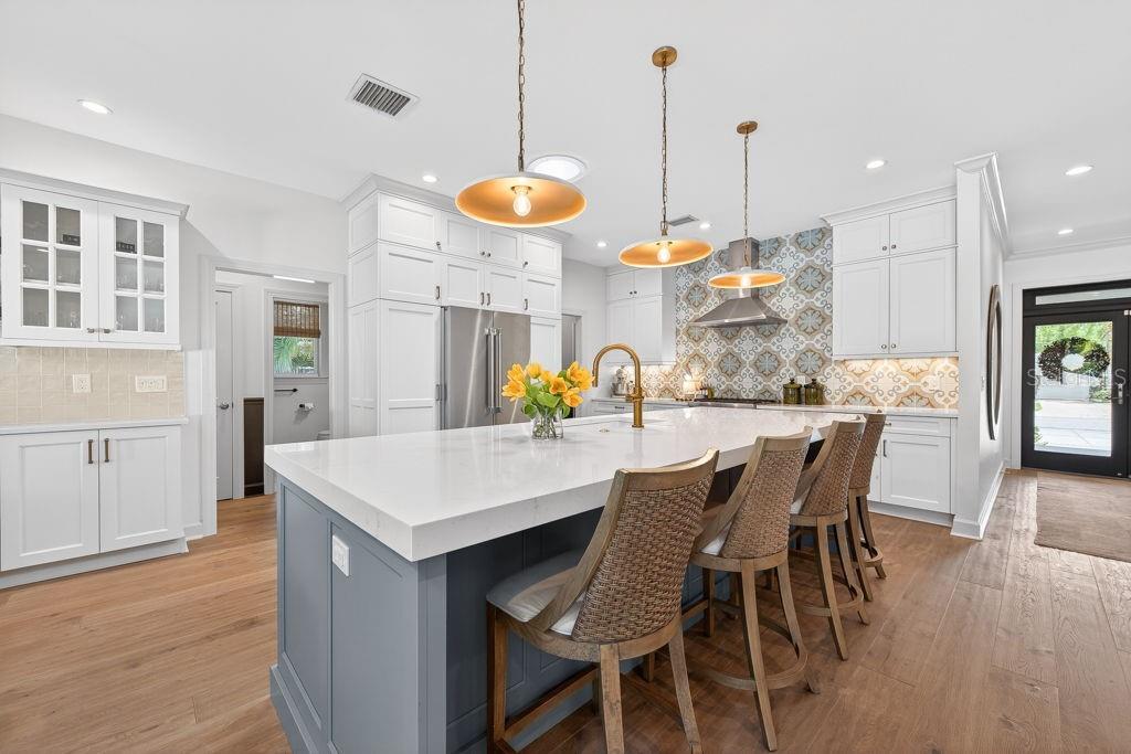 SNELL ISLE BRIGHTBAY - Residential