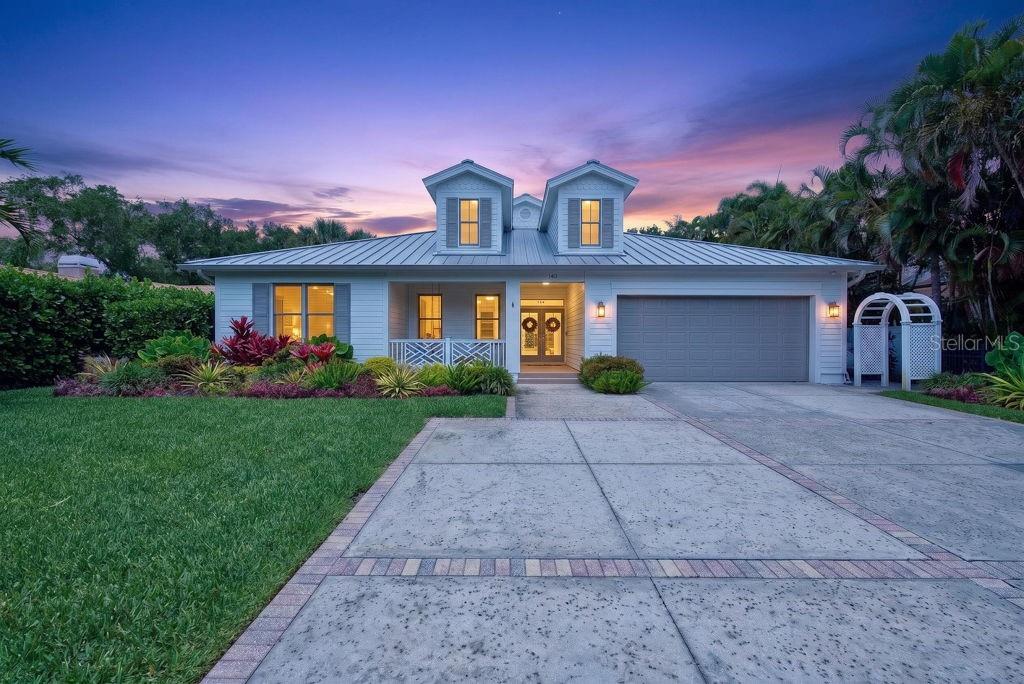 SNELL ISLE BRIGHTBAY - Residential