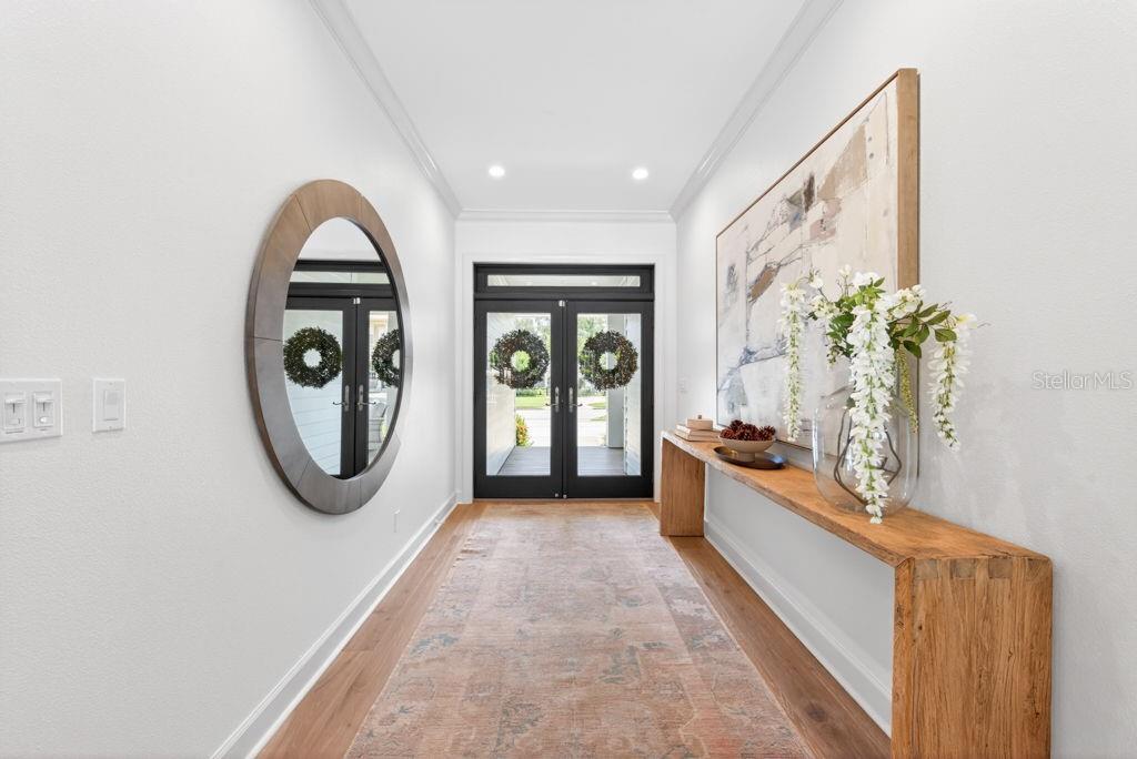 SNELL ISLE BRIGHTBAY - Residential