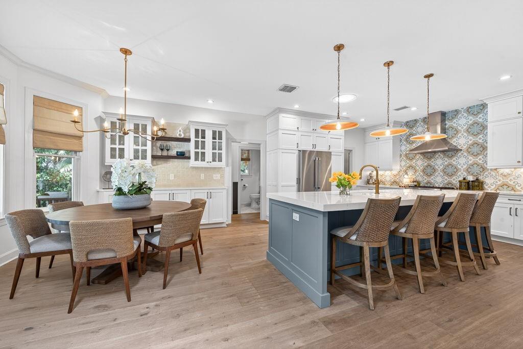 SNELL ISLE BRIGHTBAY - Residential