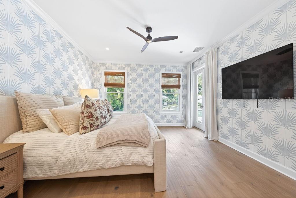 SNELL ISLE BRIGHTBAY - Residential