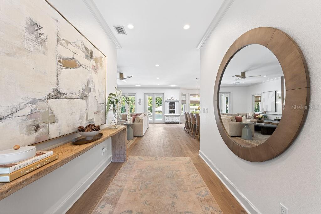 SNELL ISLE BRIGHTBAY - Residential