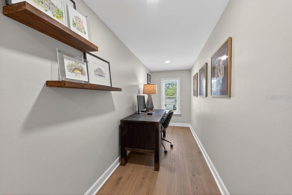SNELL ISLE BRIGHTBAY - Residential