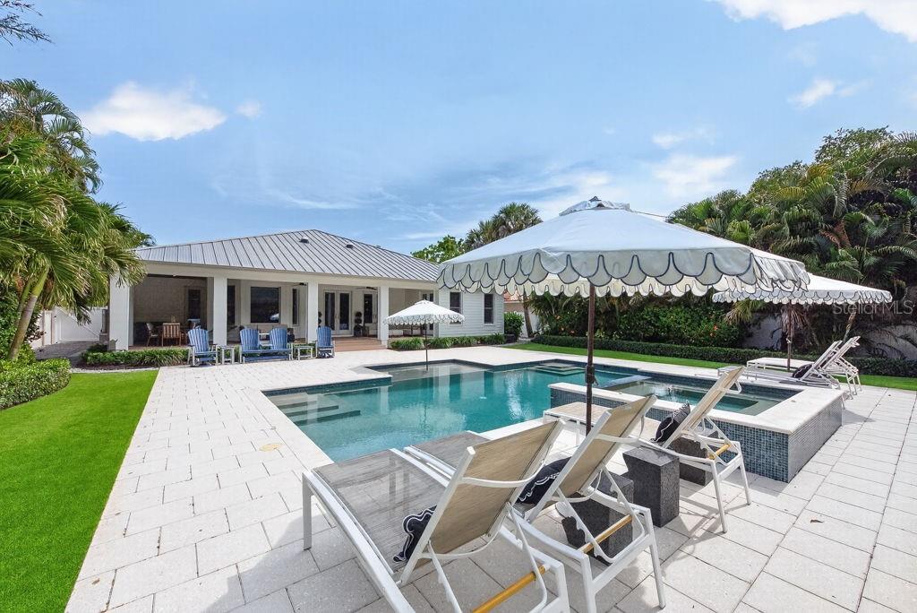 SNELL ISLE BRIGHTBAY - Residential