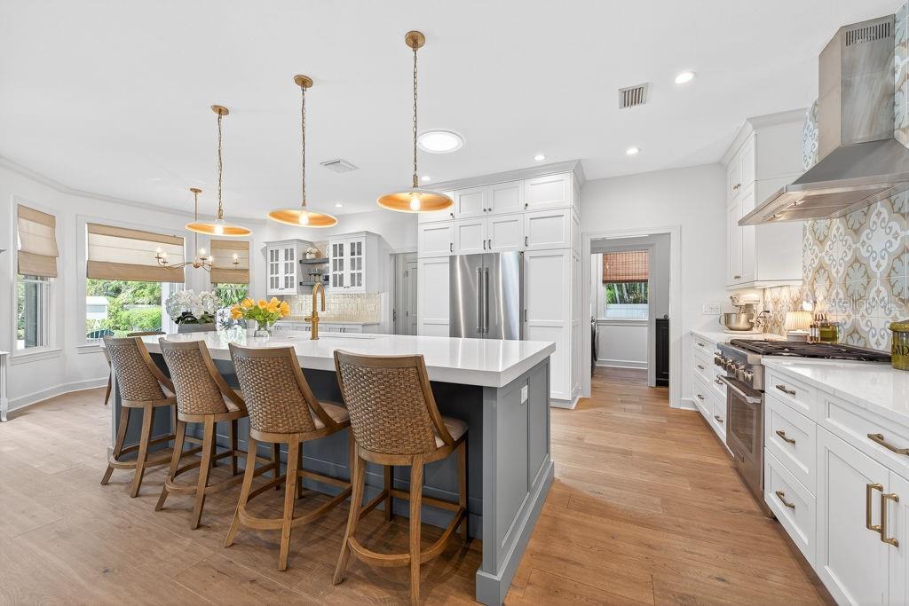 SNELL ISLE BRIGHTBAY - Residential