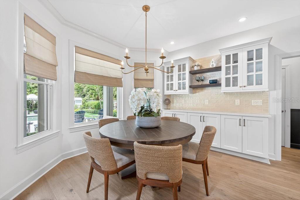 SNELL ISLE BRIGHTBAY - Residential