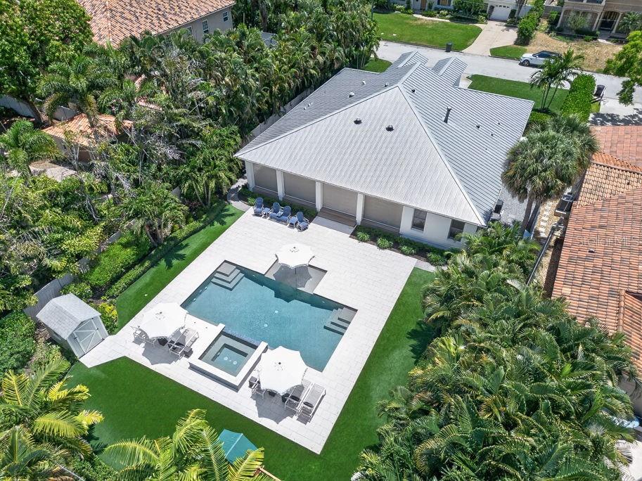 SNELL ISLE BRIGHTBAY - Residential