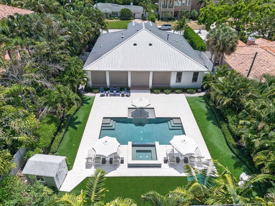 SNELL ISLE BRIGHTBAY - Residential