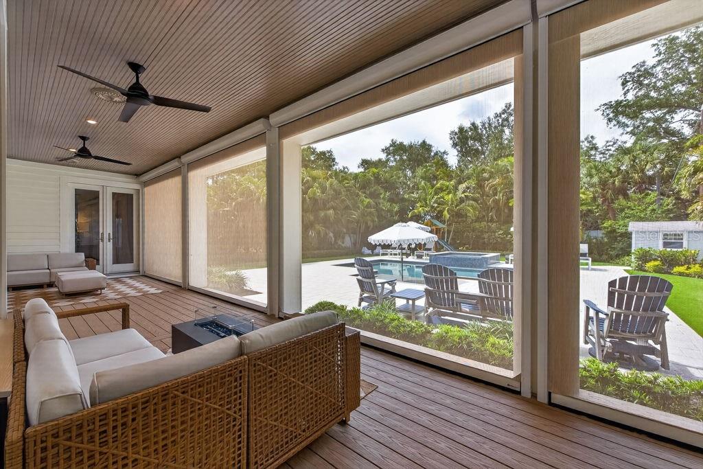 SNELL ISLE BRIGHTBAY - Residential