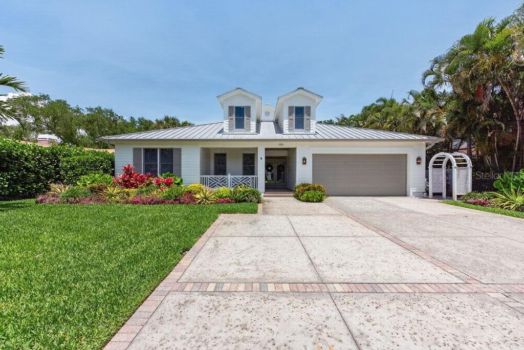 SNELL ISLE BRIGHTBAY - Residential