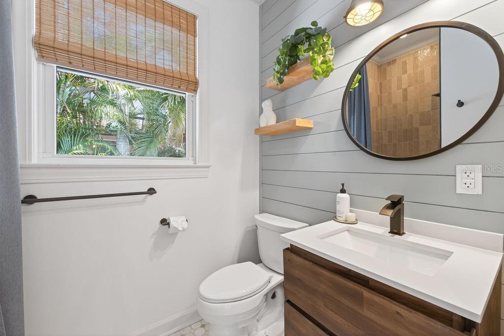 SNELL ISLE BRIGHTBAY - Residential