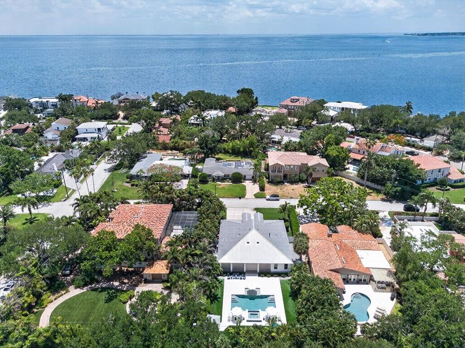 SNELL ISLE BRIGHTBAY - Residential