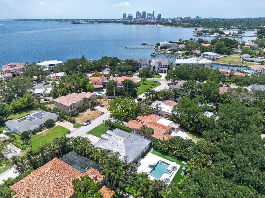SNELL ISLE BRIGHTBAY - Residential