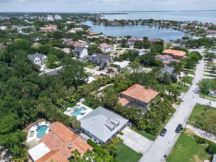 SNELL ISLE BRIGHTBAY - Residential