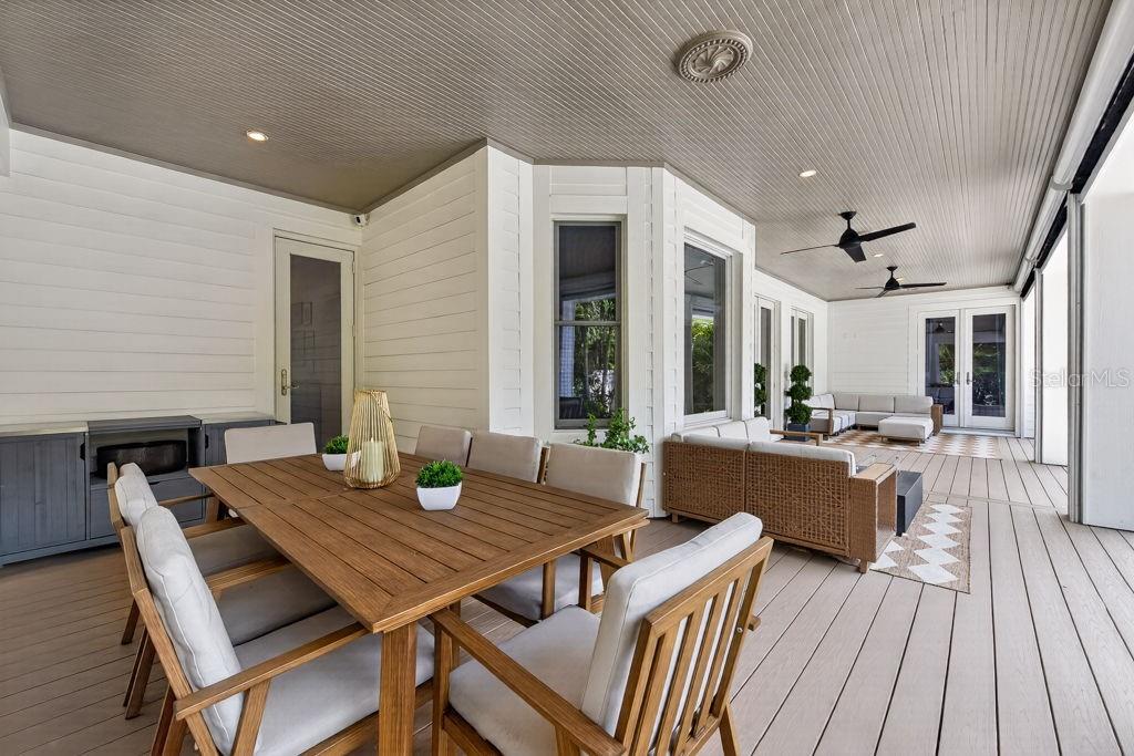 SNELL ISLE BRIGHTBAY - Residential