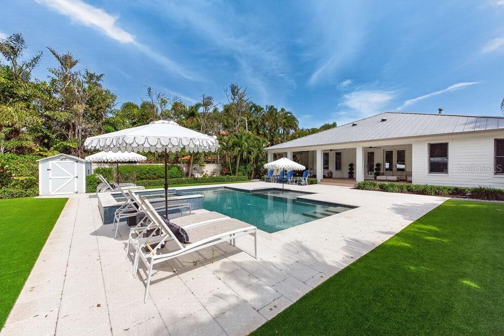 SNELL ISLE BRIGHTBAY - Residential