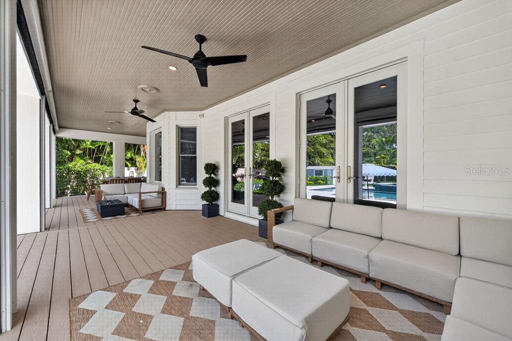 SNELL ISLE BRIGHTBAY - Residential